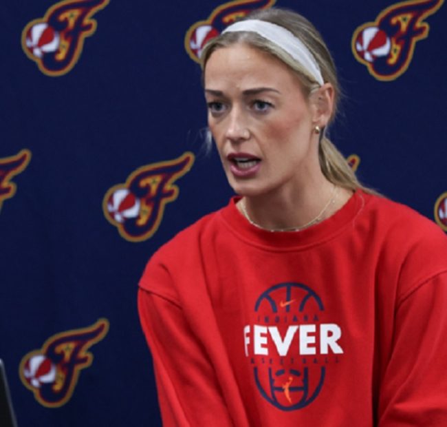 Beyond Unbelievable: Sophie Cunningham Views Banned on WNBA Reddit Page