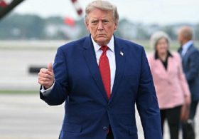 Trump Announces Deal to ‘Substantially Lower the Price of Ground Beef’