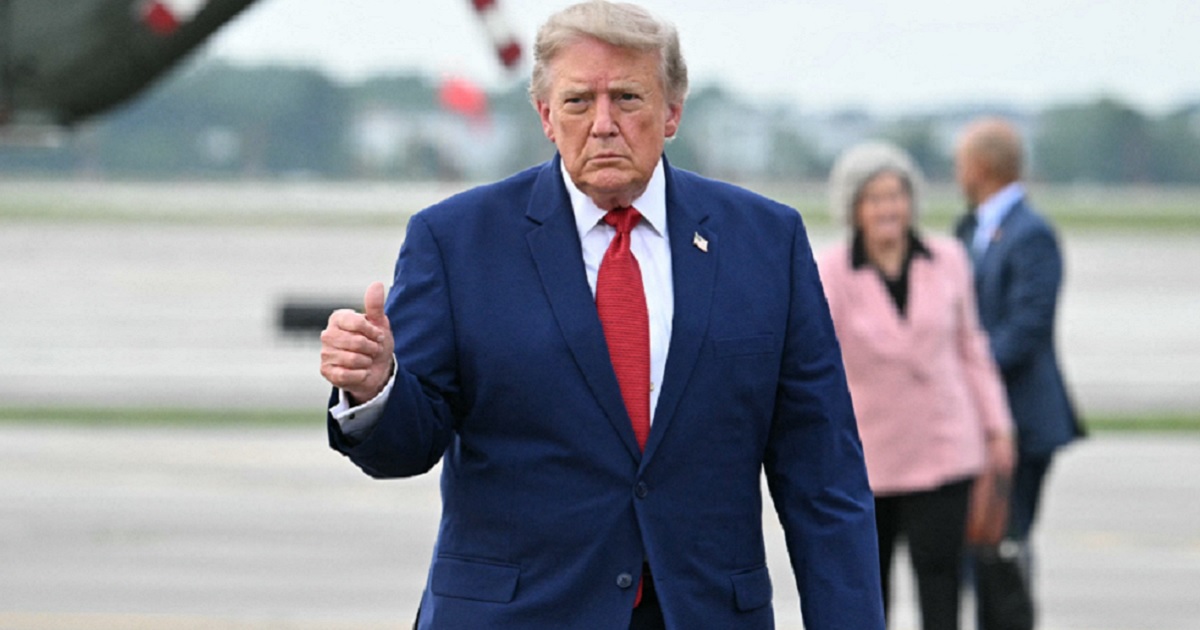 Trump Announces Deal to 'Substantially Lower the Price of Ground Beef' or aug 21 2026 2
