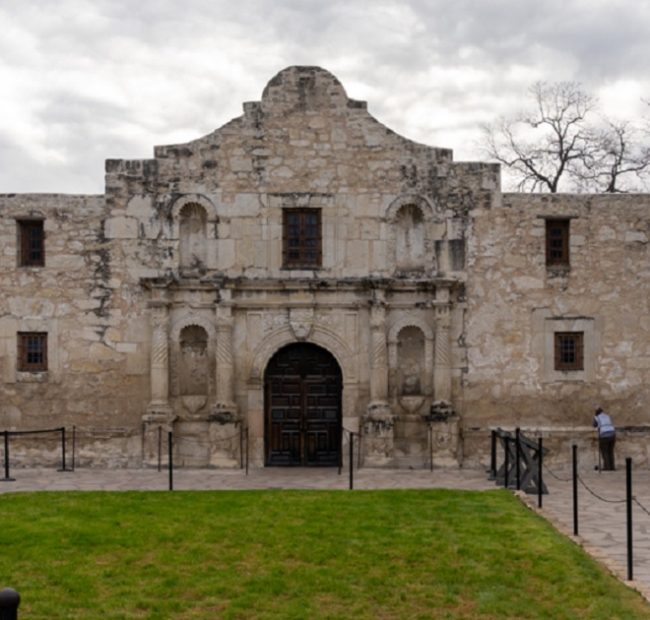 Christian Abortion Protesters Fight Back After Texas Arrests