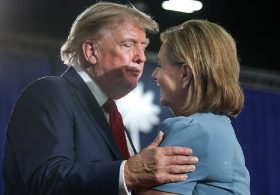 Darline Graham Wins Primary Runoff After Big Push from Trump