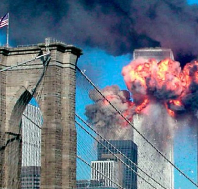 Canada’s Nat’l Broadcaster Bans Calling 9/11 ‘Terror Attacks’: Instead, ‘Hijackings Led to Passenger Air Crashes’