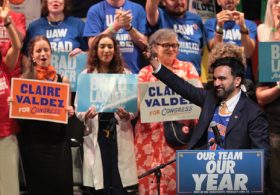 Socialist Tide Turning? America’s Biggest Union Won’t Endorse Mamdani-Backed Leftist House Candidates