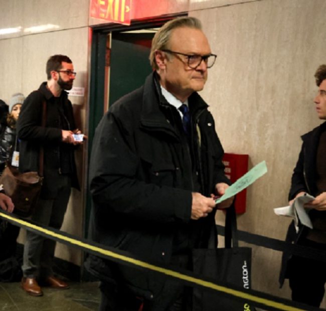 MS NOW’s O’Donnell Fumes at Trump Sharing Old Military School Pic, Gets Every Aspect of His ‘Report’ Wrong During Tantrum