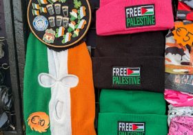 Humiliation for Ireland: Famously Anti-Israel State’s New ‘Air Force One’ Can’t Always Land Safely After They Banned Jewish State’s Technology