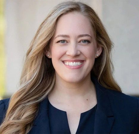 Dems rally behind Michigan prosecutor to champion party in crucial House race