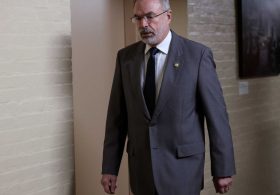 Maryland judge spares state’s last Republican representative — for now