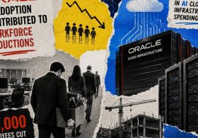 Oracle Says AI Contributed to Workforce Reductions as Employee Count Falls by 21,000