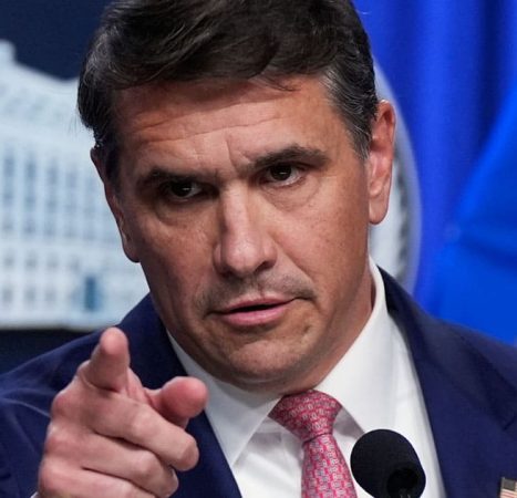 DOJ Task Force Arrests 19 Suspects in Massive Taxpayer Fraud Scheme