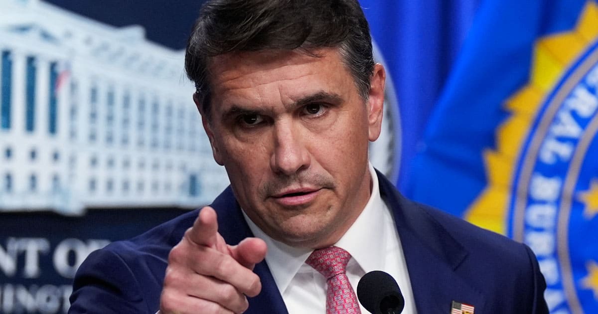 DOJ Task Force Arrests 19 Suspects in Massive Taxpayer Fraud Scheme orce 1