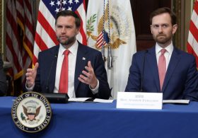 Vance: Federal Government Has Identified $230 Billion in Fraud Since March