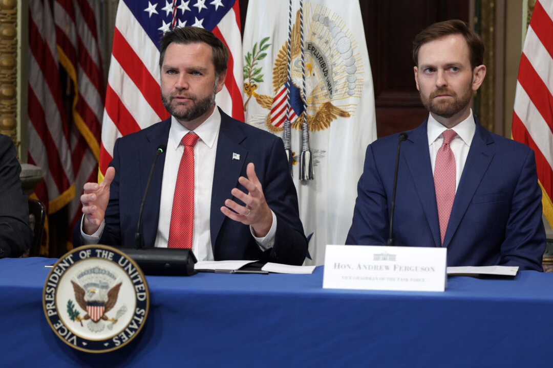 Vance: Federal Government Has Identified $230 Billion in Fraud Since March orce 1080x720 1