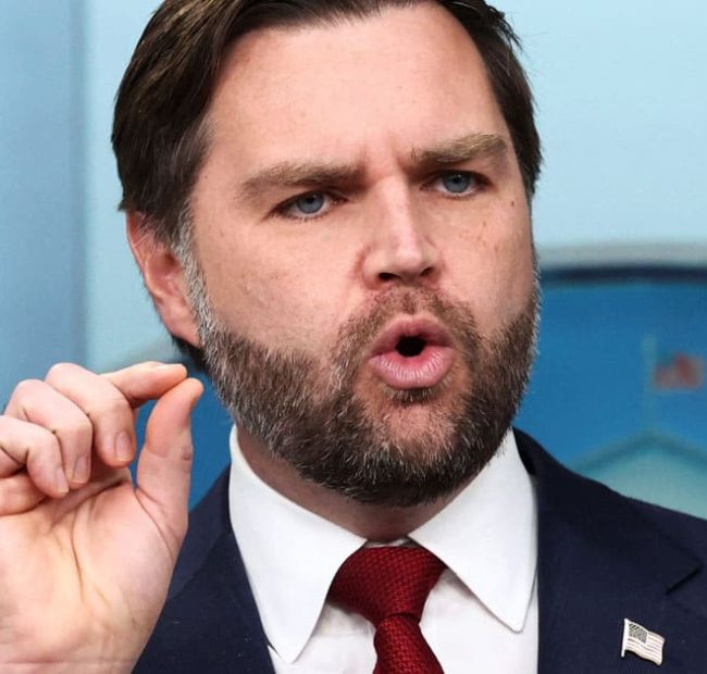 JD Vance: Fraud Investigations Show ‘Clear Pattern’ of Somali Migrants Stealing from Taxpayers