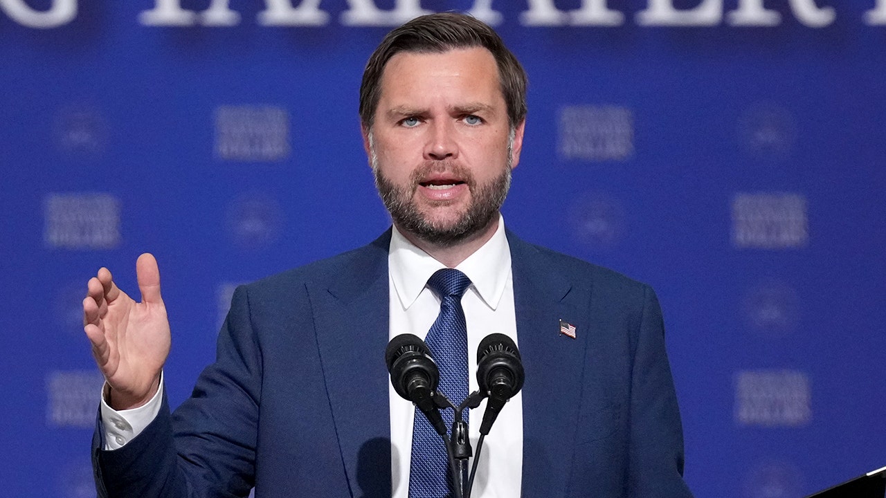 Vance to host Congress at White House to discuss legislative action on healthcare fraud orce meeting