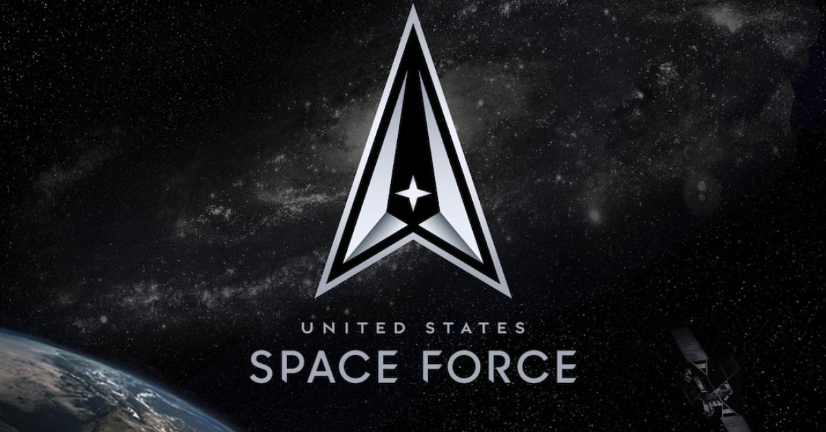 Trump announces the establishment of a Space Force Academy orcelogo