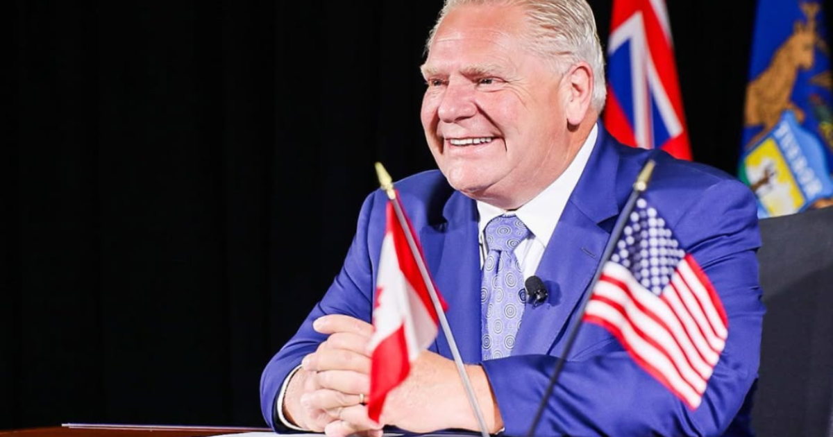 Ontario Premier Threatens to Cut Electricity to U.S. — Trump Warns Consequences for Canada Will Be ‘Far WORSE’ ord 1 1200x630 1
