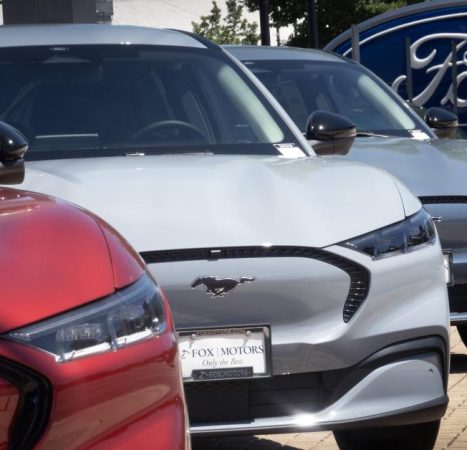 Used electric vehicle prices improving after historically terrible resale values: analysis