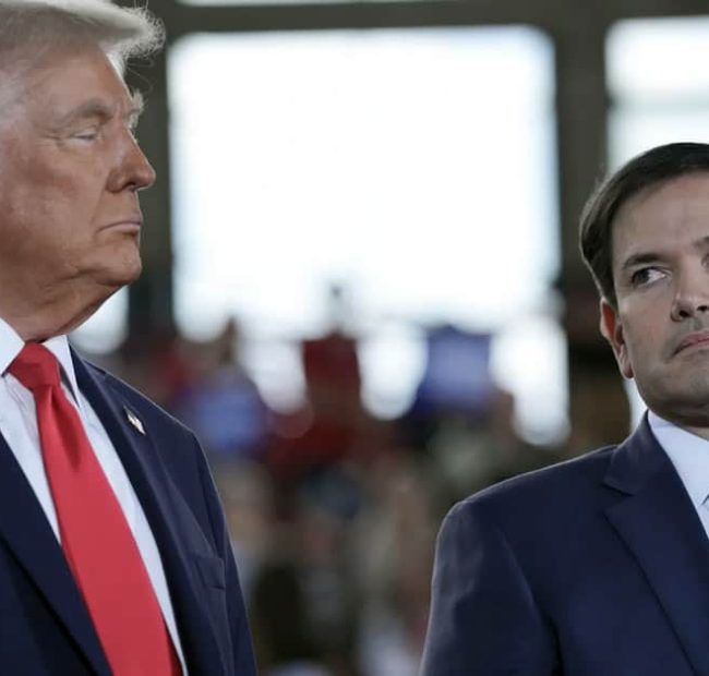 Trump State Department Revokes More Than 175,000 Visas in Sweeping Crackdown