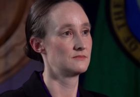 53% of Seattle Democrats want Socialist Mayor Katie Wilson to resign…