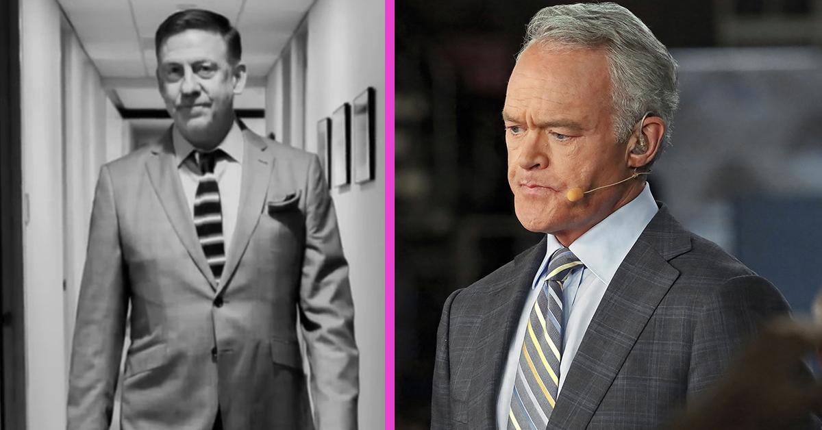 Former ’60 Minutes’ boss plotting rival show with Scott Pelley and other ousted CBS staffers… ormer 60 minutes boss bill owens eyes new show scott pelley ousted 1785767379872