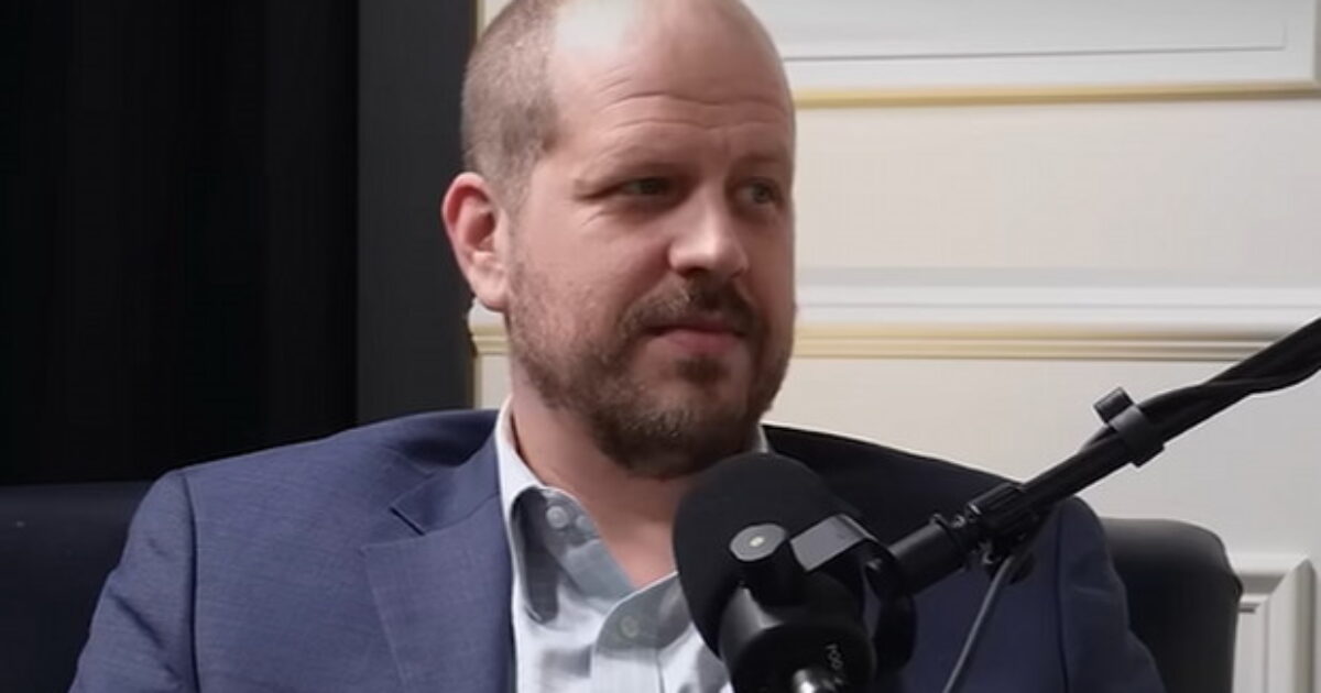 Former DSA Member Says the Organization Does Not Tolerate Internal Dissent, is More Radical Than People Realize (VIDEO) ormer dsa member 1200x630 1