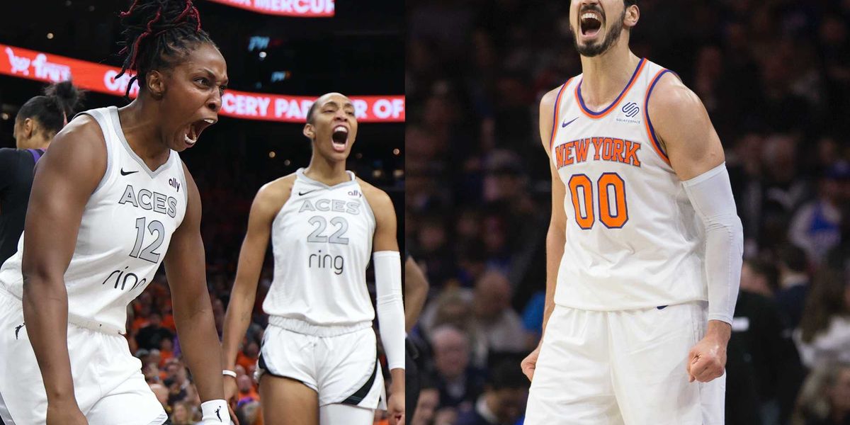 'See you at training camp': Former NBA center — who stands 6'10" — announces he's ready to play in the WNBA ormer nba center who stands 6 10 announces he s ready to play in the wnba
