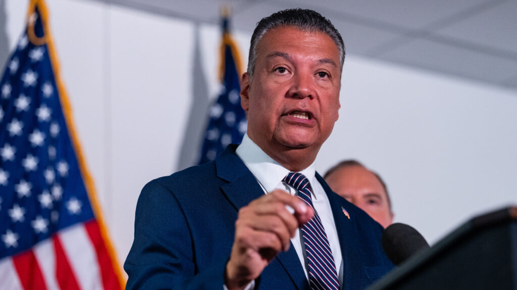 California Bucks National Trend as Voter ID Initiative Faces Uphill Fight ornia 1024x576 1