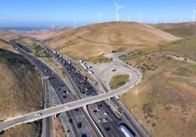 Blue states with climate or net-zero policies have higher energy rates, report finds