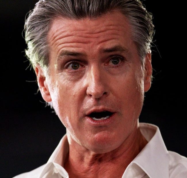 California’s ‘Parade of Bad Decisions’ Is Fueling Western Water Crisis, House Republican Warns