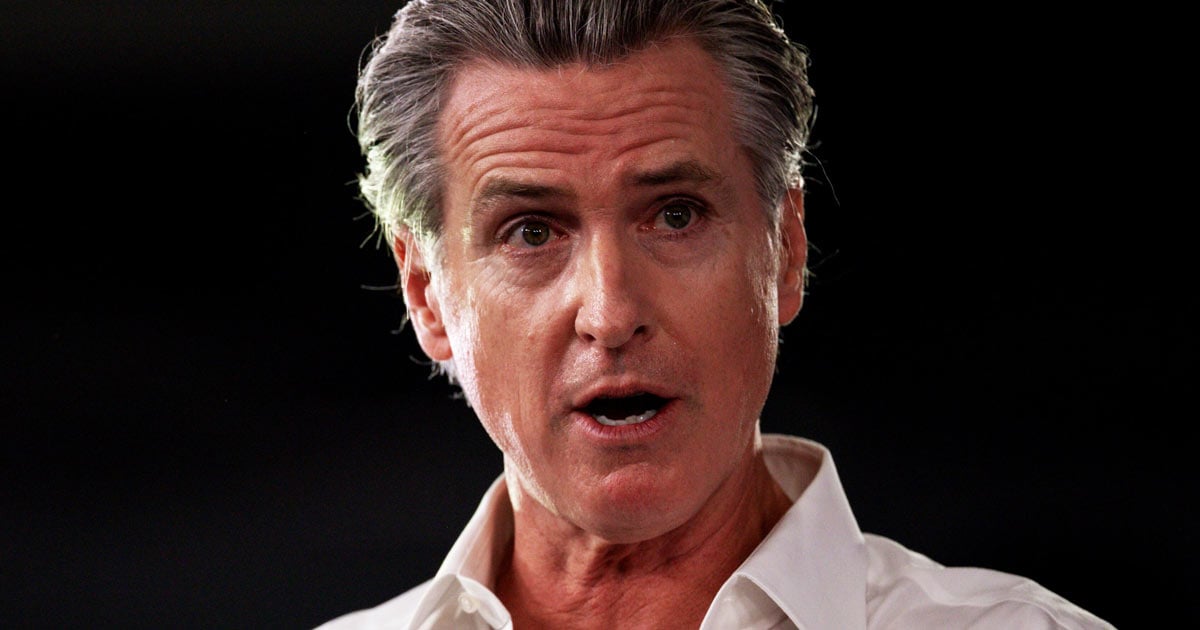 California’s ‘Parade of Bad Decisions’ Is Fueling Western Water Crisis, House Republican Warns ornia 4