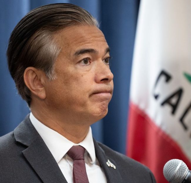 At Least 22 Dem AGs Agreed to Coordinate Takedown of Trump, Keep Public in Dark Going Into 2024 Election