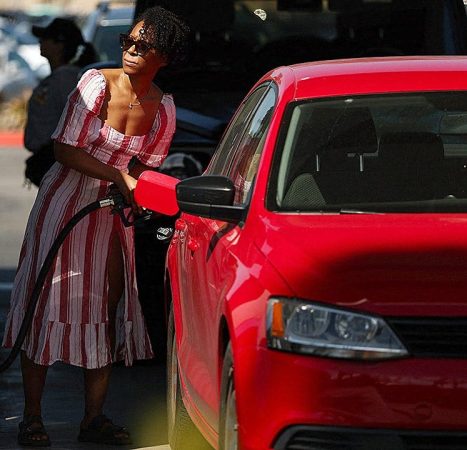Senate moves to unshackle America’s drivers from California’s ‘climate zealots’