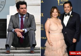 Dem Rep. Jimmy Gomez accused of sex harassment, assault by House Ethics Committee witness