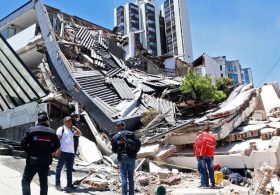 Scientist Who Predicted Deadly Colombia Earthquake Warns California Is Now ‘Super Overdue’ for the Big One