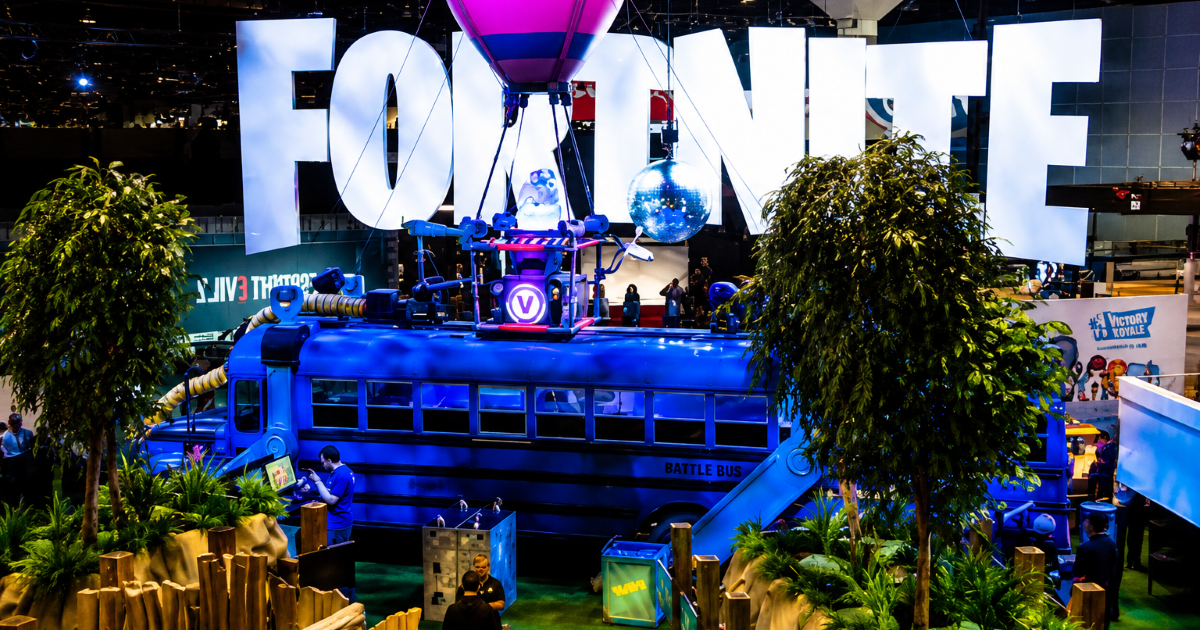 What Time Is the Fortnite Live Event Today? Unstable Story Moment Start Time, How to Watch and Join ortnite unstable event start time today