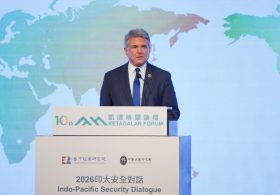 McCaul Confident Trump Will Advance Delayed $14 Billion Taiwan Arms Package