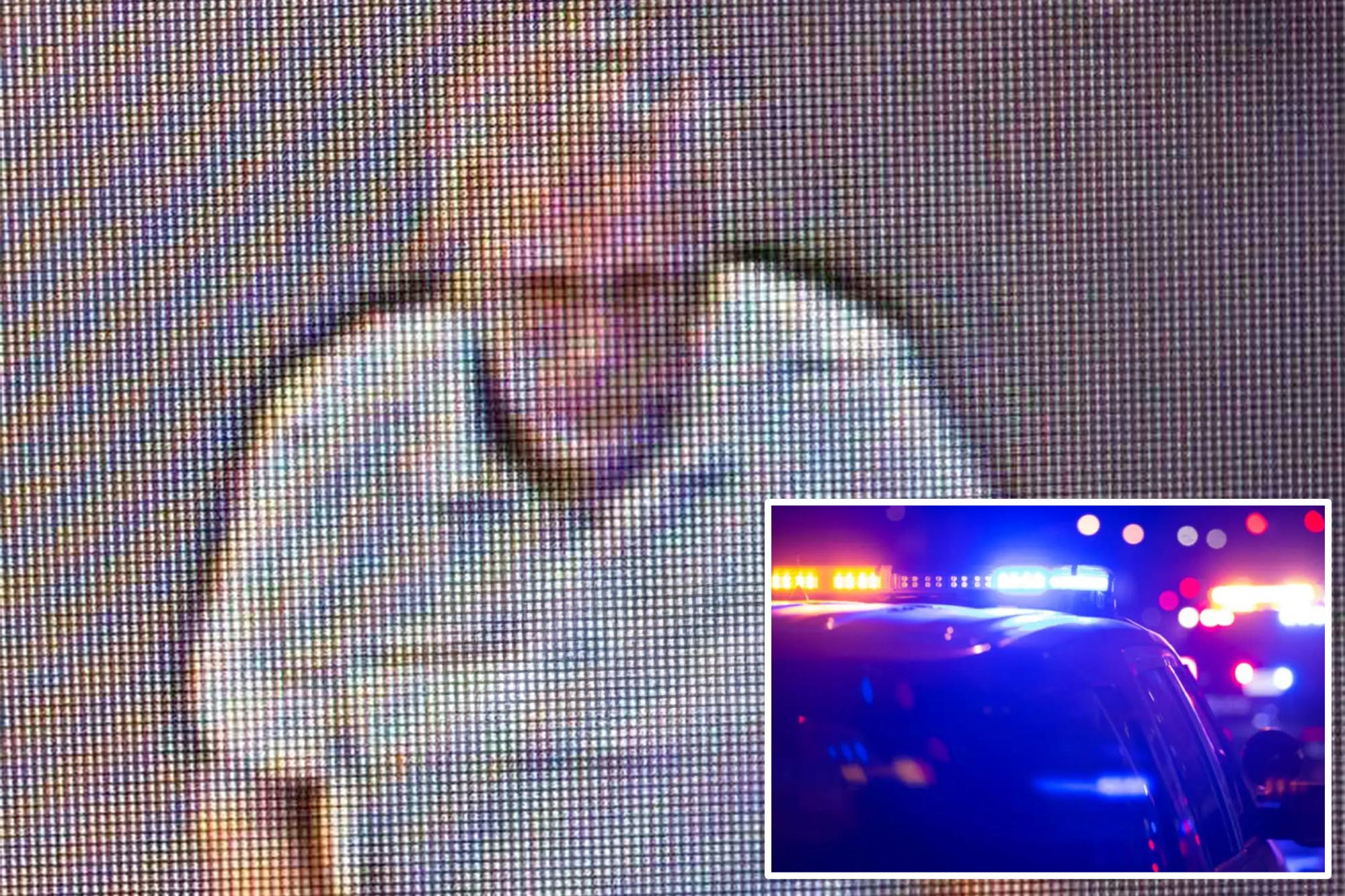 Police roasted for asking public’s help in manhunt for person who found $30 on on Walmart floor ound 30 138941066