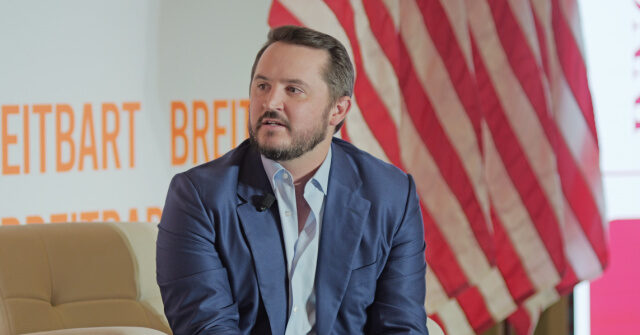 Innovation Council Action’s Taylor Budowich on AI Creating ‘Business Efficiencies’: ‘You Don't Need a Degree from Yale Anymore’ ounder Innovation Council Action 640x335 1