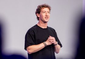 Zuckerberg Unveils New Open Source AI Called ‘Muse Glimmer’