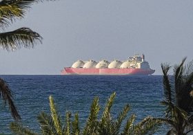 Millions of barrels of Iranian oil sit beyond Trump blockade as he vows ‘zero leakage’