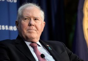 Former Air Force Secretary Frank Kendall has security clearance revoked over Air Force One disclosure
