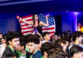 Socialism’s campus appeal meets Gen Z resistance as students keep score on communism