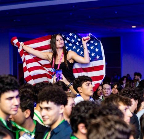 Socialism’s campus appeal meets Gen Z resistance as students keep score on communism
