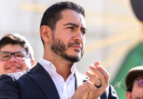 El-Sayed’s threat against GOP rival backfires as conservatives bring receipts: ‘Is Dubai in Florida?’
