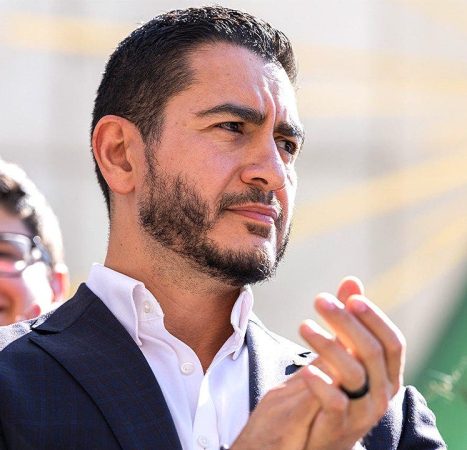 El-Sayed’s threat against GOP rival backfires as conservatives bring receipts: ‘Is Dubai in Florida?’