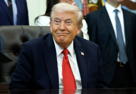 Democrats hand Trump one power they spent years fighting