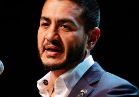 Abdul El-Sayed Joins Jesse Watters of Fox News for Some Light Verbal Combat