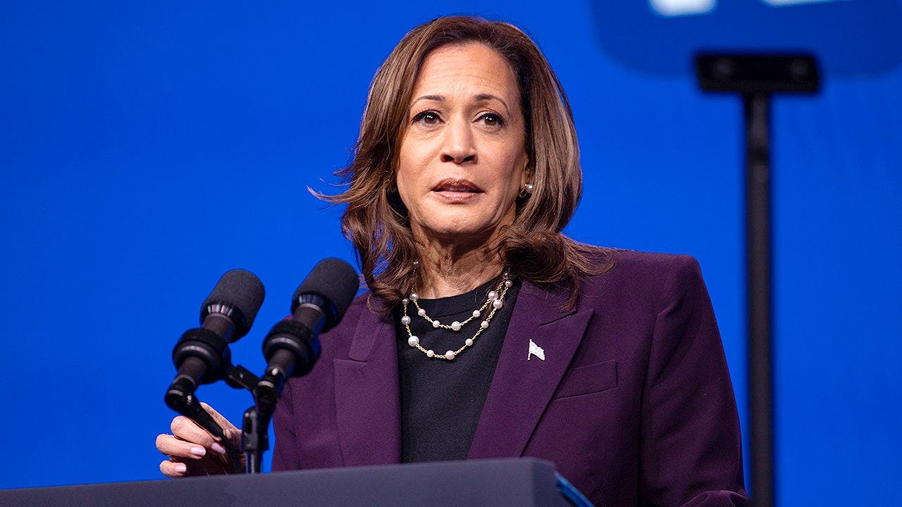 Kamala Harris backs major changes to the Supreme Court, Electoral College ahead of possible 2028 campaign ox news