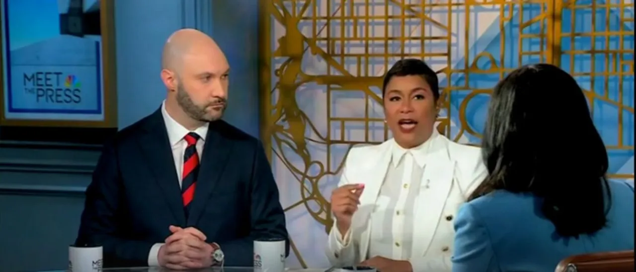 Dems Worry James Talarico Lacks Support From Black Voters To Win Texas Senate Race