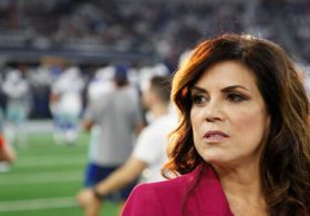 Michele Tafoya Wins Republican Nomination in Minnesota Senate Primary